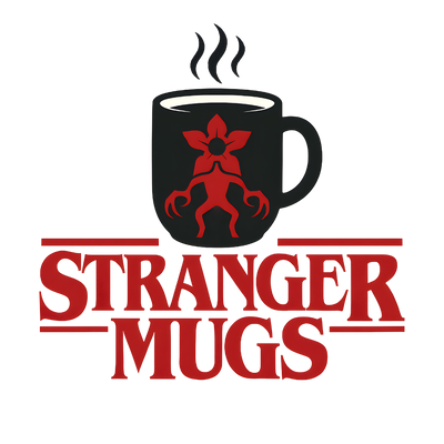 STRANGER MUGS