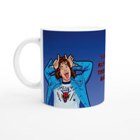 Eddie Mug