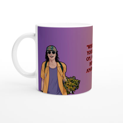 Mike Mug