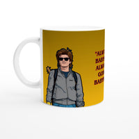 Steve Mug