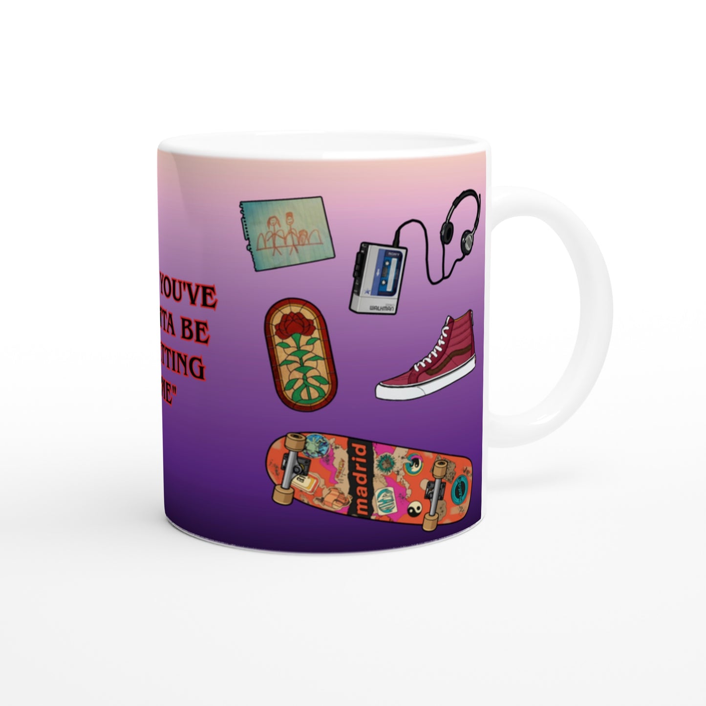 Max Mug